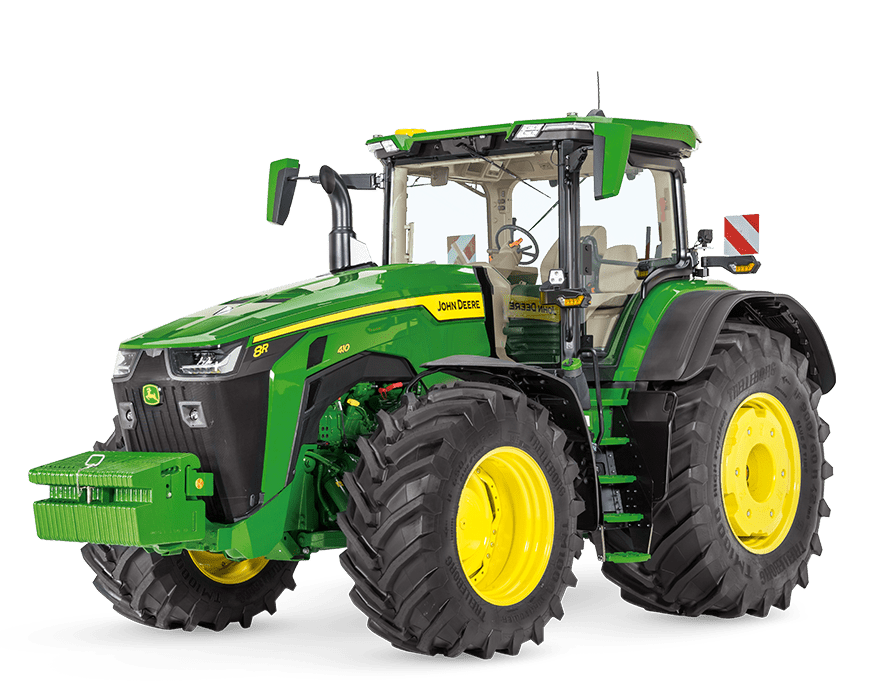 Traktor